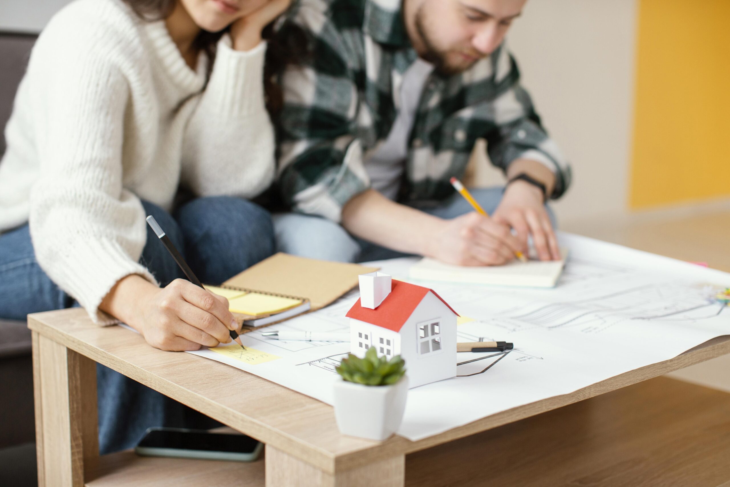 Qualifying A Mortgage
